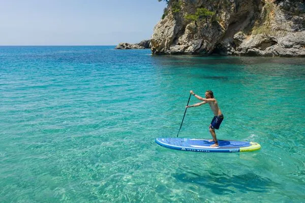 Надувная доска sup Aqua Marina Beast 10.6 All-Around Advanced