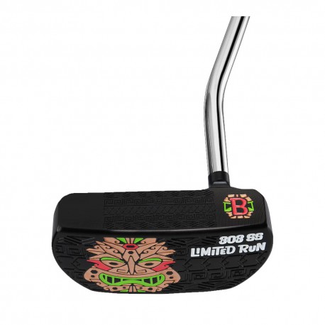 Паттер Bettinardi Tiki 2023 SS35 Limited Edition