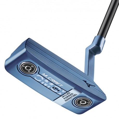 Паттер Mizuno M-Craft 4 OMOI