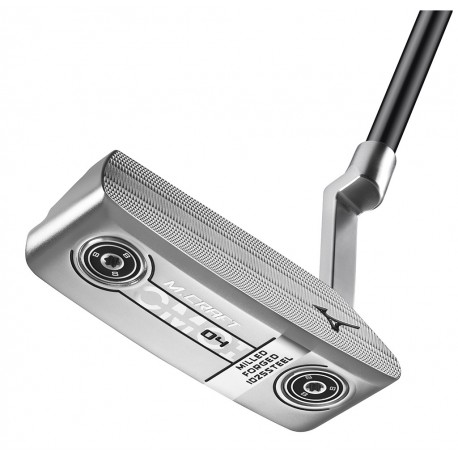 Паттер Mizuno M-Craft 4 OMOI