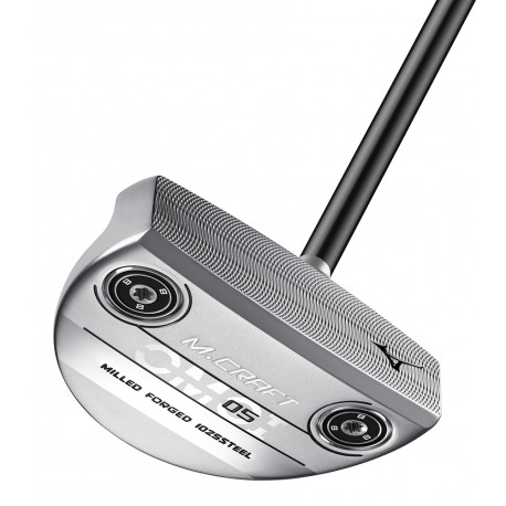 Паттер Mizuno M-Craft 5 OMOI