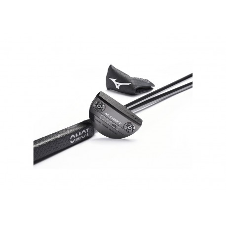 Паттер Mizuno M-Craft 5 OMOI