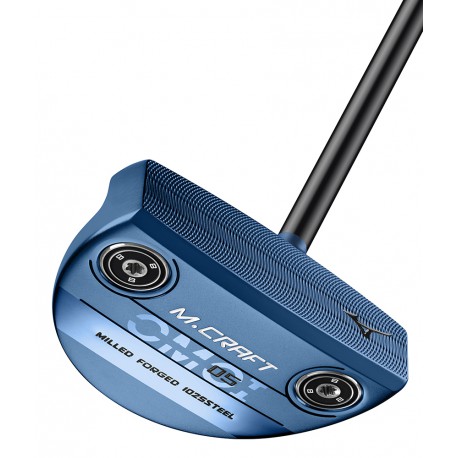 Паттер Mizuno M-Craft 5 OMOI
