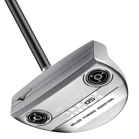 Паттер Mizuno M-Craft 5 OMOI