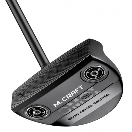 Паттер Mizuno M-Craft 5 OMOI