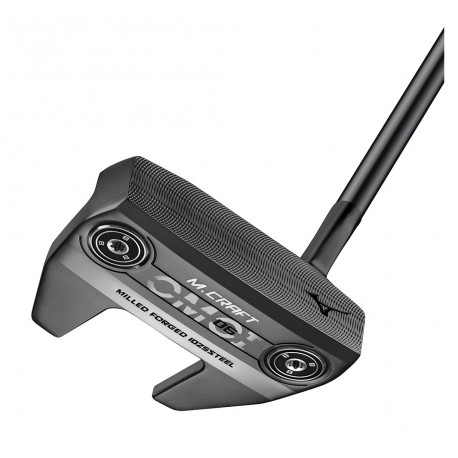 Паттер Mizuno M-Craft 6 OMOI