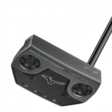 Паттер Mizuno M-Craft X 4B