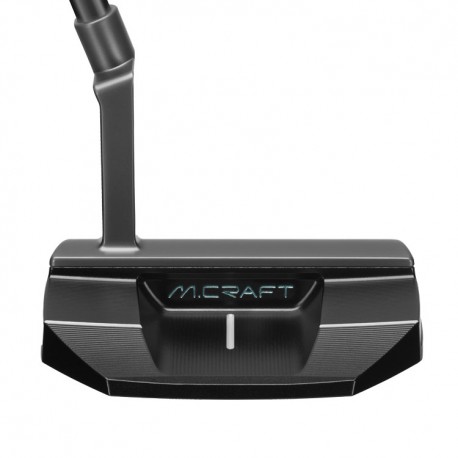 Паттер Mizuno M-Craft X 4P