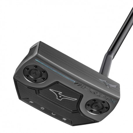 Паттер Mizuno M-Craft X 4S