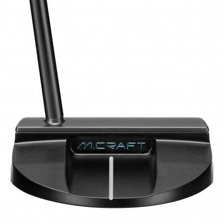 Паттер Mizuno M-Craft X 5B