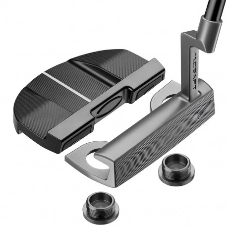 Паттер Mizuno M-Craft X 5B