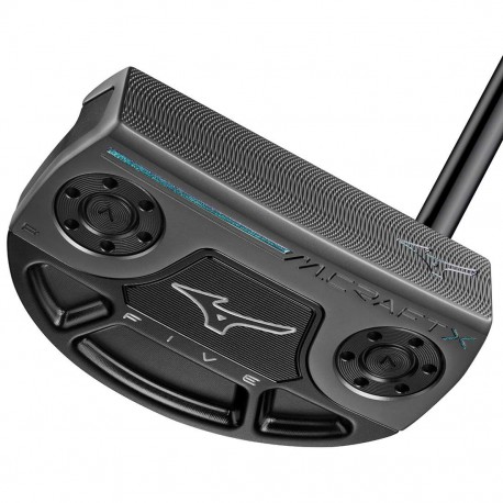 Паттер Mizuno M-Craft X 5B