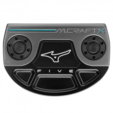 Паттер Mizuno M-Craft X 5P