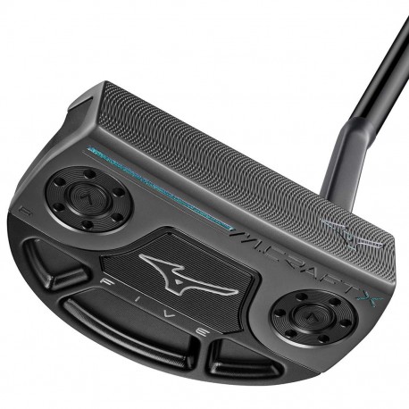 Паттер Mizuno M-Craft X 5S