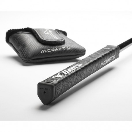Паттер Mizuno M-Craft X 6B