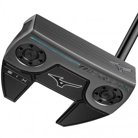 Паттер Mizuno M-Craft X 6B