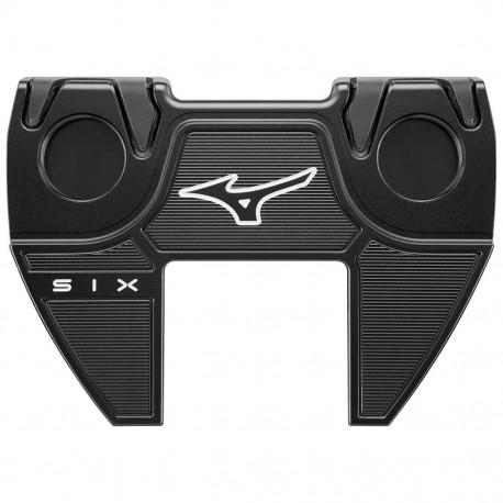 Паттер Mizuno M-Craft X 6P