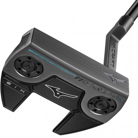 Паттер Mizuno M-Craft X 6P