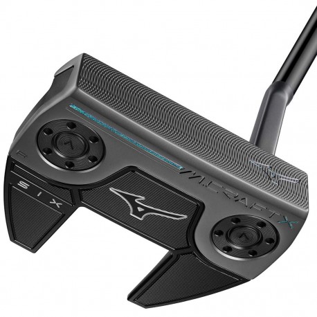 Паттер Mizuno M-Craft X 6S