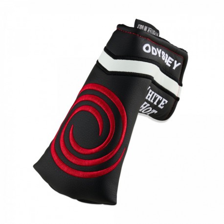 Паттер Odyssey White Hot Versa One CH