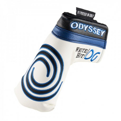 Паттер Odyssey Women White Hot OG One Wide S