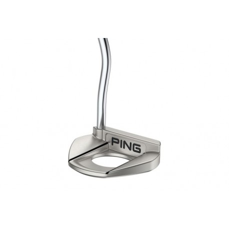 Паттер Ping Fetch 2024