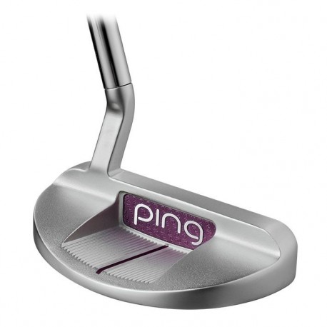 Паттер для гольфа Ping G Le2 модель Shea