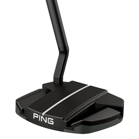 Паттер Ping PLD Milled Aly Blue 4 2024