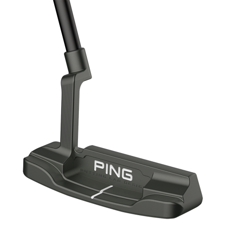 Паттер Ping PLD Milled Anser 2024