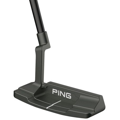 Паттер Ping PLD Milled Anser 2D 2024