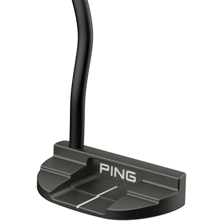 Паттер Ping PLD Milled DS72 2024