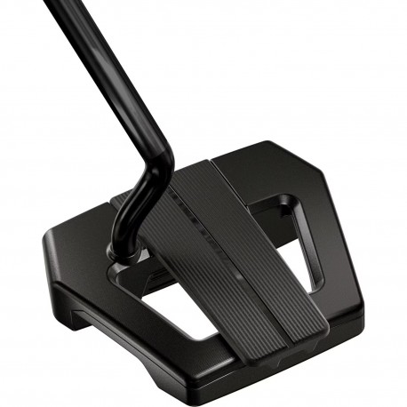 Паттер PXG Allan All Black Zero Torque