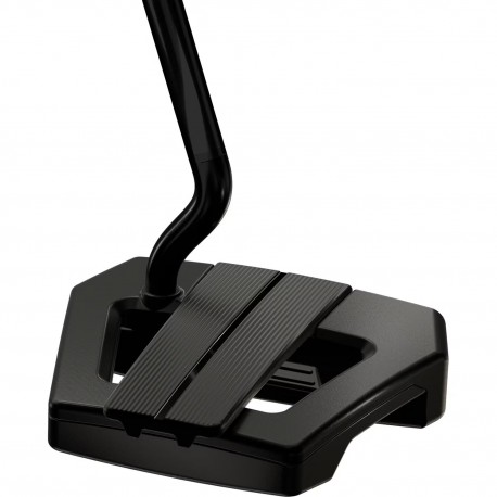 Паттер PXG Allan All Black Zero Torque