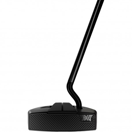 Паттер PXG Allan All Black Zero Torque