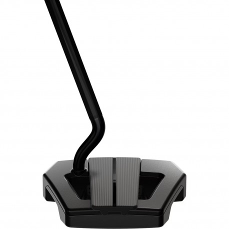 Паттер PXG Allan All Black Zero Torque