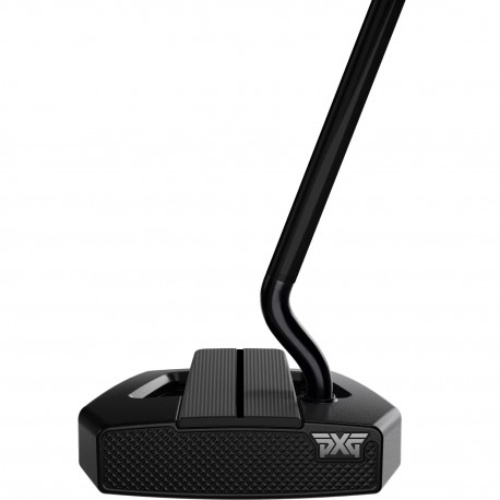 Паттер PXG Allan All Black Zero Torque