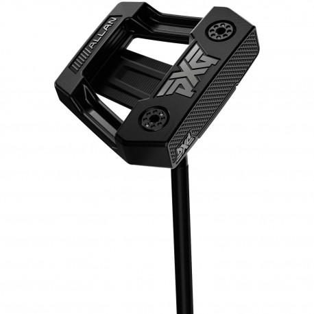 Паттер PXG Allan All Black Zero Torque