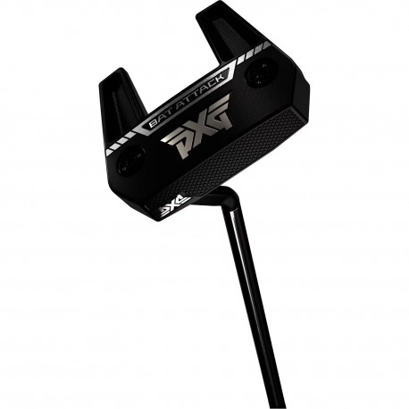 Паттер PXG Attack Zero Torque