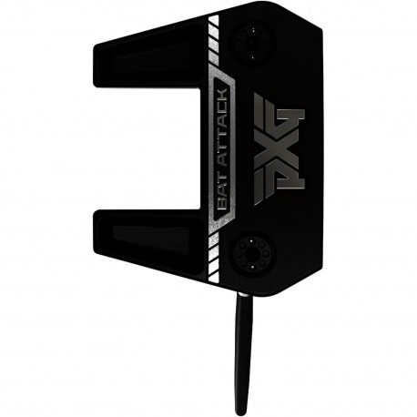 Паттер PXG Attack Zero Torque