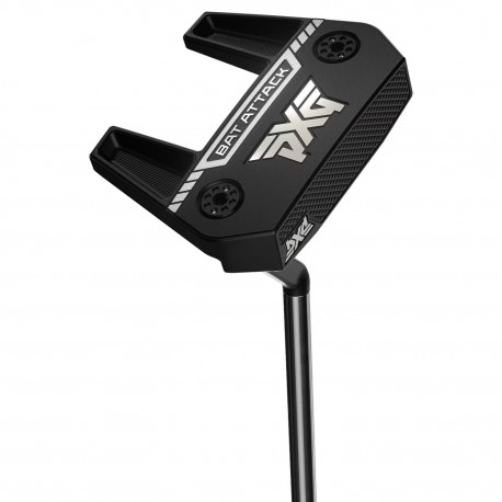 Паттер PXG Attack Zero Torque
