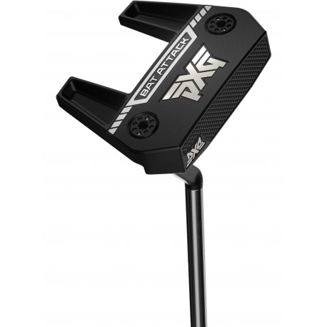 Паттер PXG Bat Attack Zero Torque