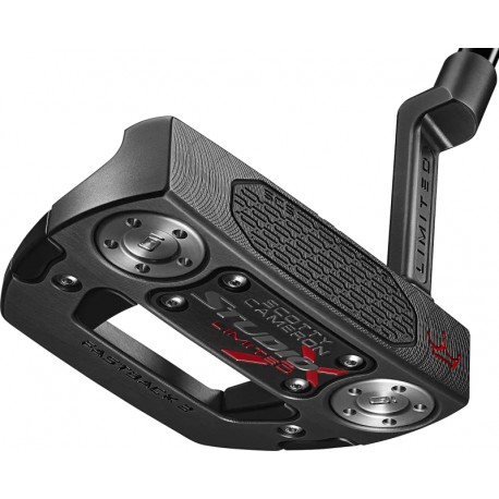 "patter-scotty-cameron-fastback-2-limited.webp" Паттер Scotty Cameron Fastback 2 Limited