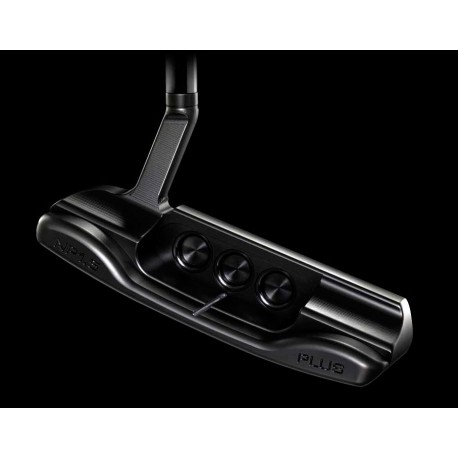 Паттер Scotty Cameron Holiday H22 Proto 2022 лимитированный