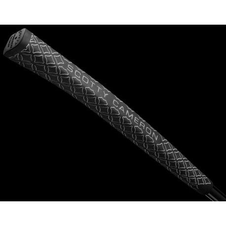 Паттер Scotty Cameron Holiday H22 Proto 2022 лимитированный