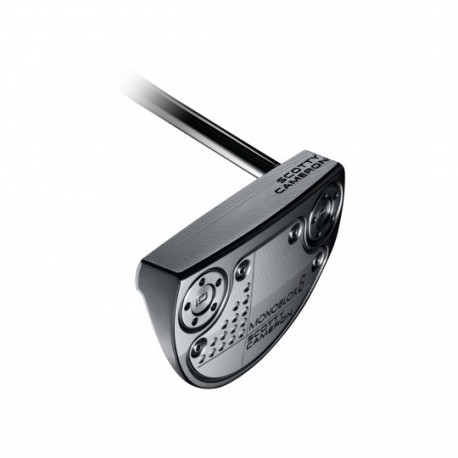 Паттер Scotty Cameron Monoblok 6 Putter