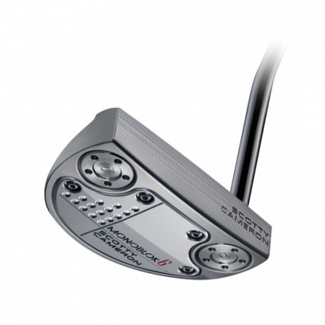 Паттер Scotty Cameron Monoblok 6 Putter