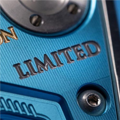 Паттер Scotty Cameron My Girl Putter Limited