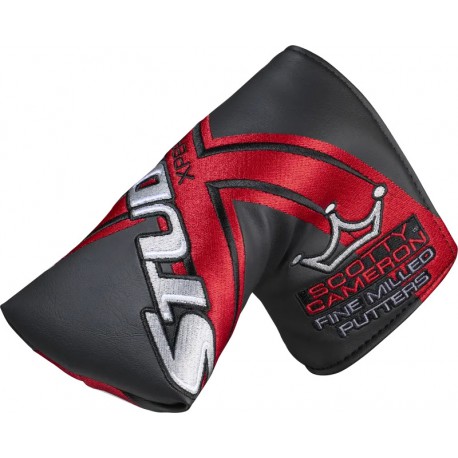 Паттер Scotty Cameron Squareback 2 Limited