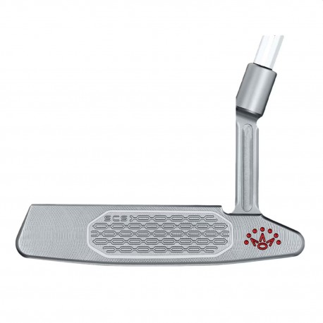 Паттер Scotty Cameron Studio Style Newport 2 2025