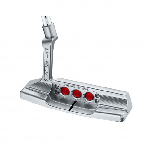 Паттер Scotty Cameron Studio Style Newport 2 2025